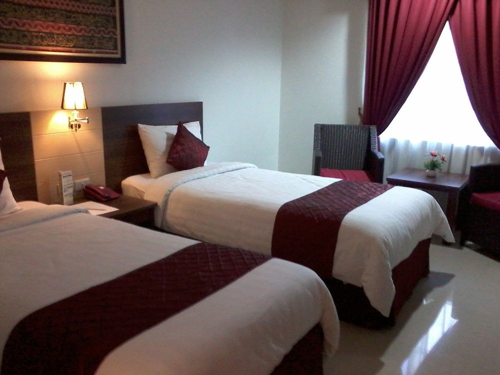 Hotel Bandara Syariah image 1
